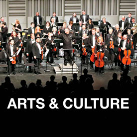 Punta Gorda Arts and Culture