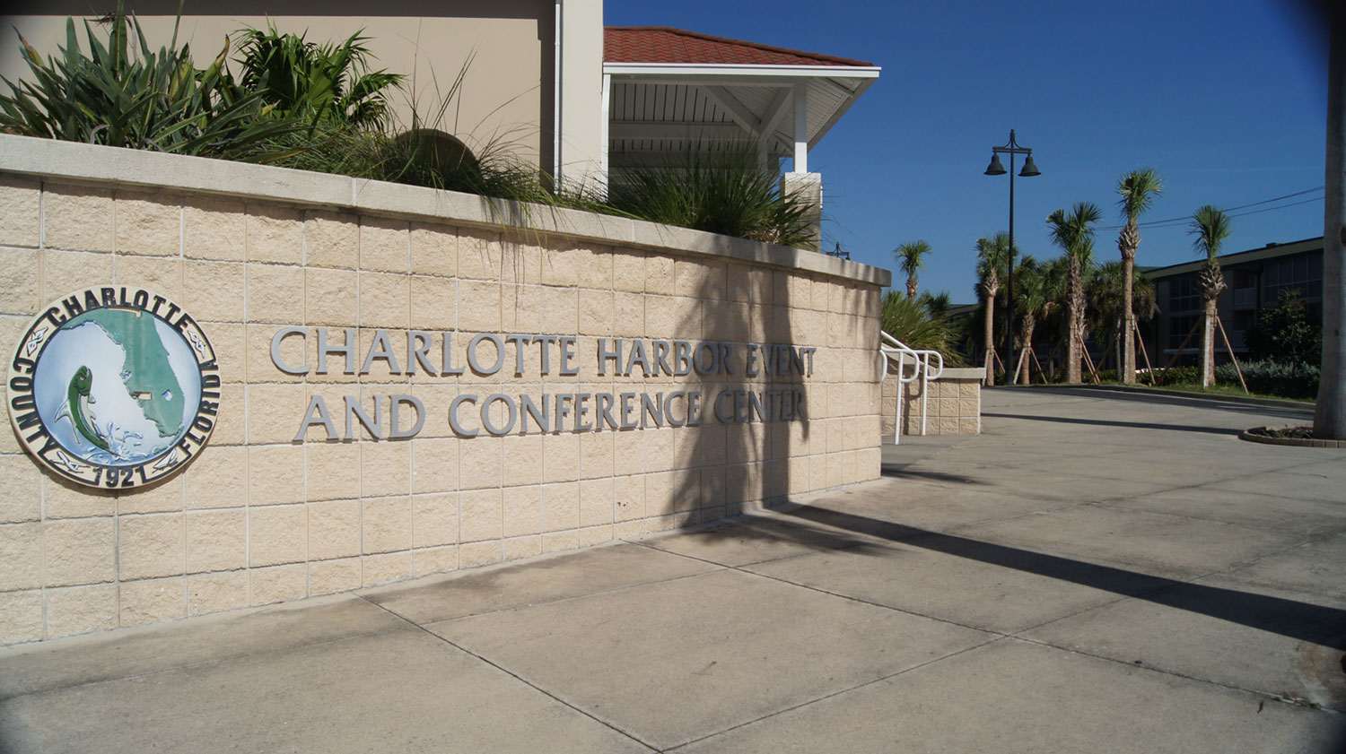 Punta Gorda Charlotte Harbor Event and Conference Center