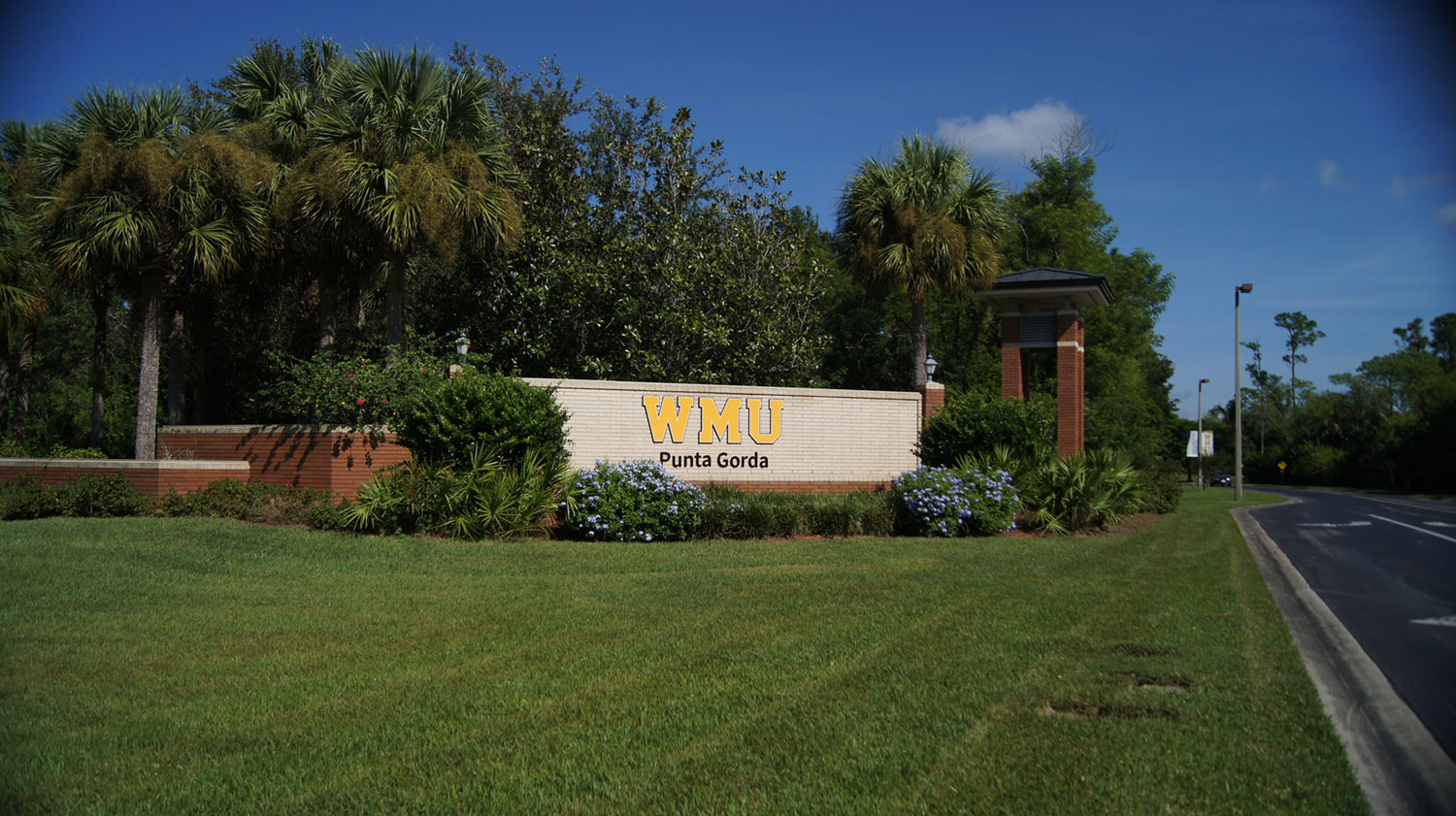 Punta Gorda WMU