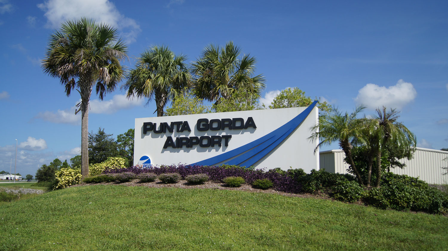 Punta Gorda Airport