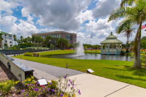 Punta Gorda Vietnam Memorial Laishley Park