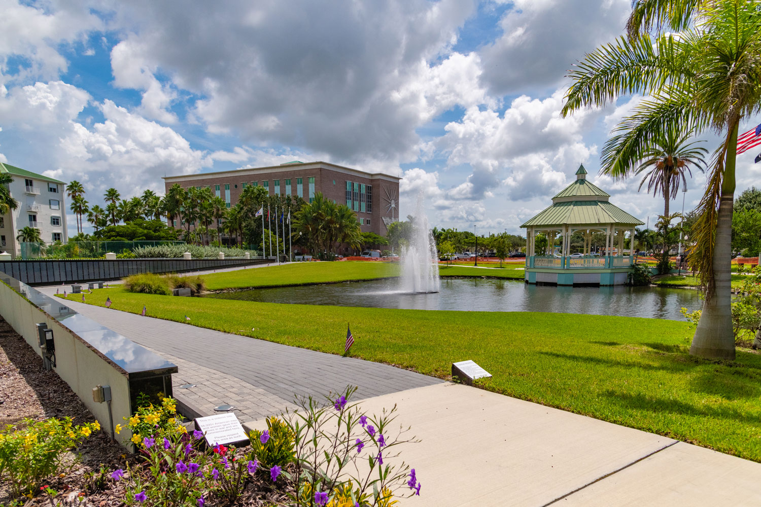 Punta Gorda Laishley Park