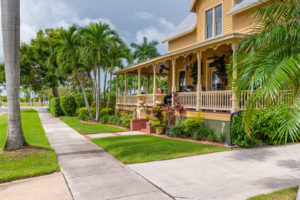 Punta Gorda Historic House