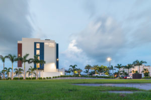 Punta Gorda Springhill Suites