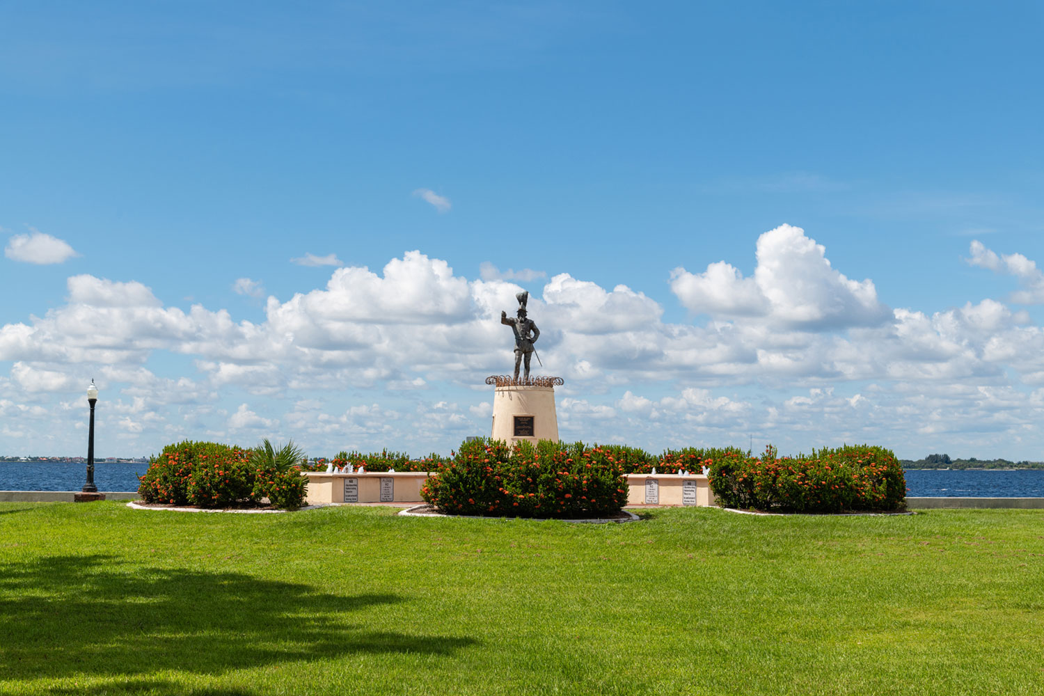 Punta Gorda Ponce de Leon