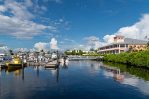 Punta Gorda Harbor