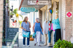 Punta Gorda Shoppers