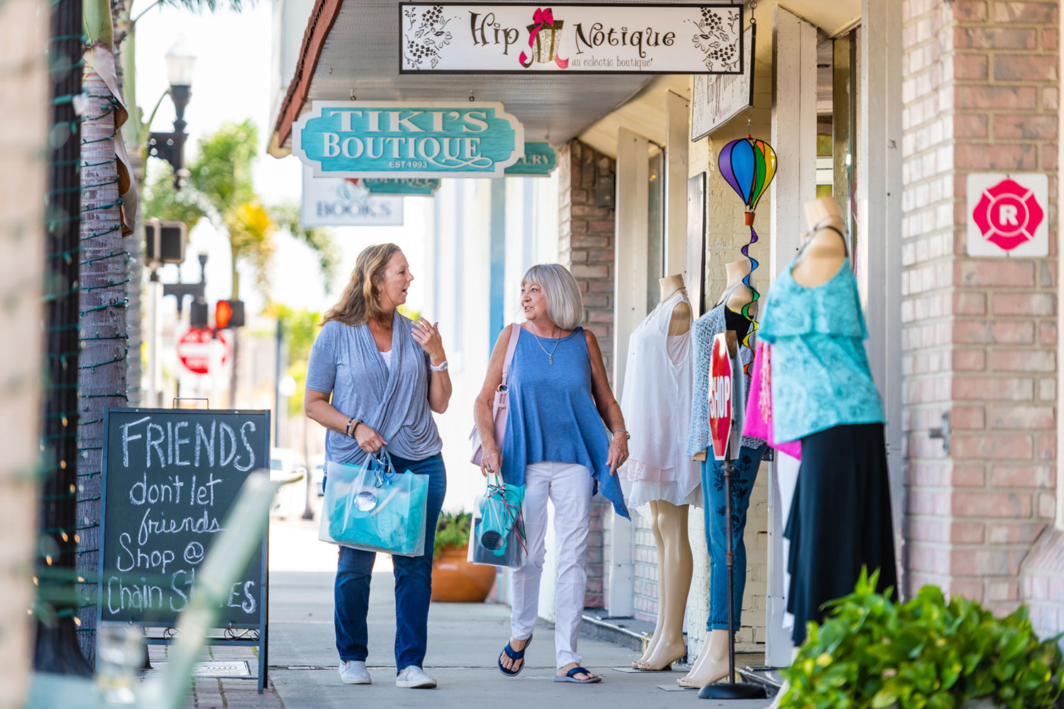 Punta Gorda Shoppers