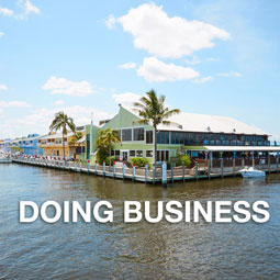 Doing Business - Waterfront