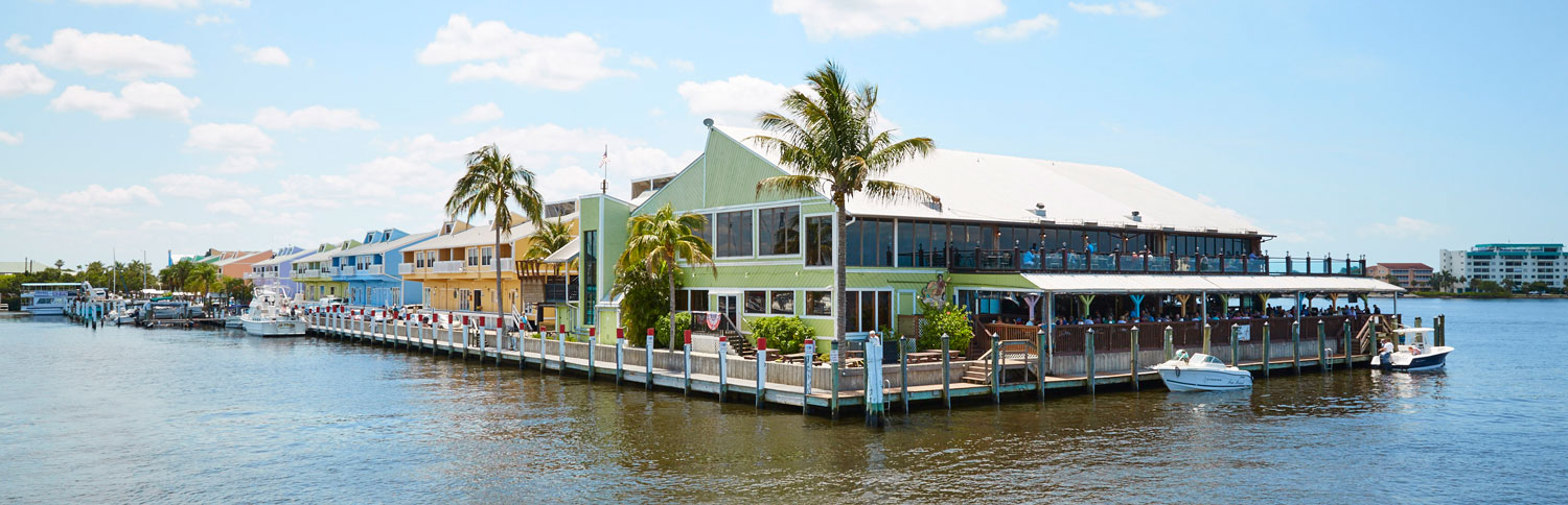 Punta Gorda Fishermen's Village