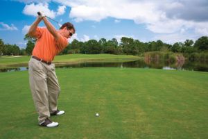 Punta Gorda Long Marsh Golf Club