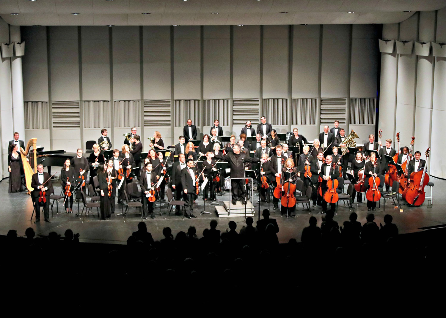 Punta Gorda Arts & Culture - Orchestra