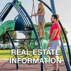 Punta Gorda Real Estate Information