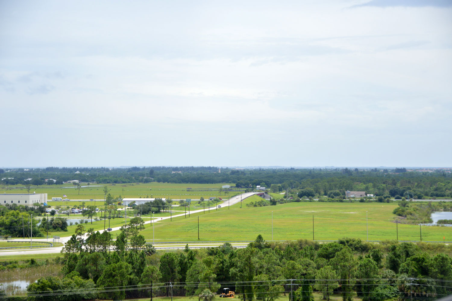 Punta Gorda Airport
