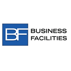 Business Facilities logo